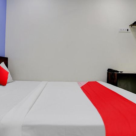 Hotel O Ashwi 나비뭄바이 외부 사진