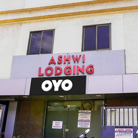 Hotel O Ashwi 나비뭄바이 외부 사진