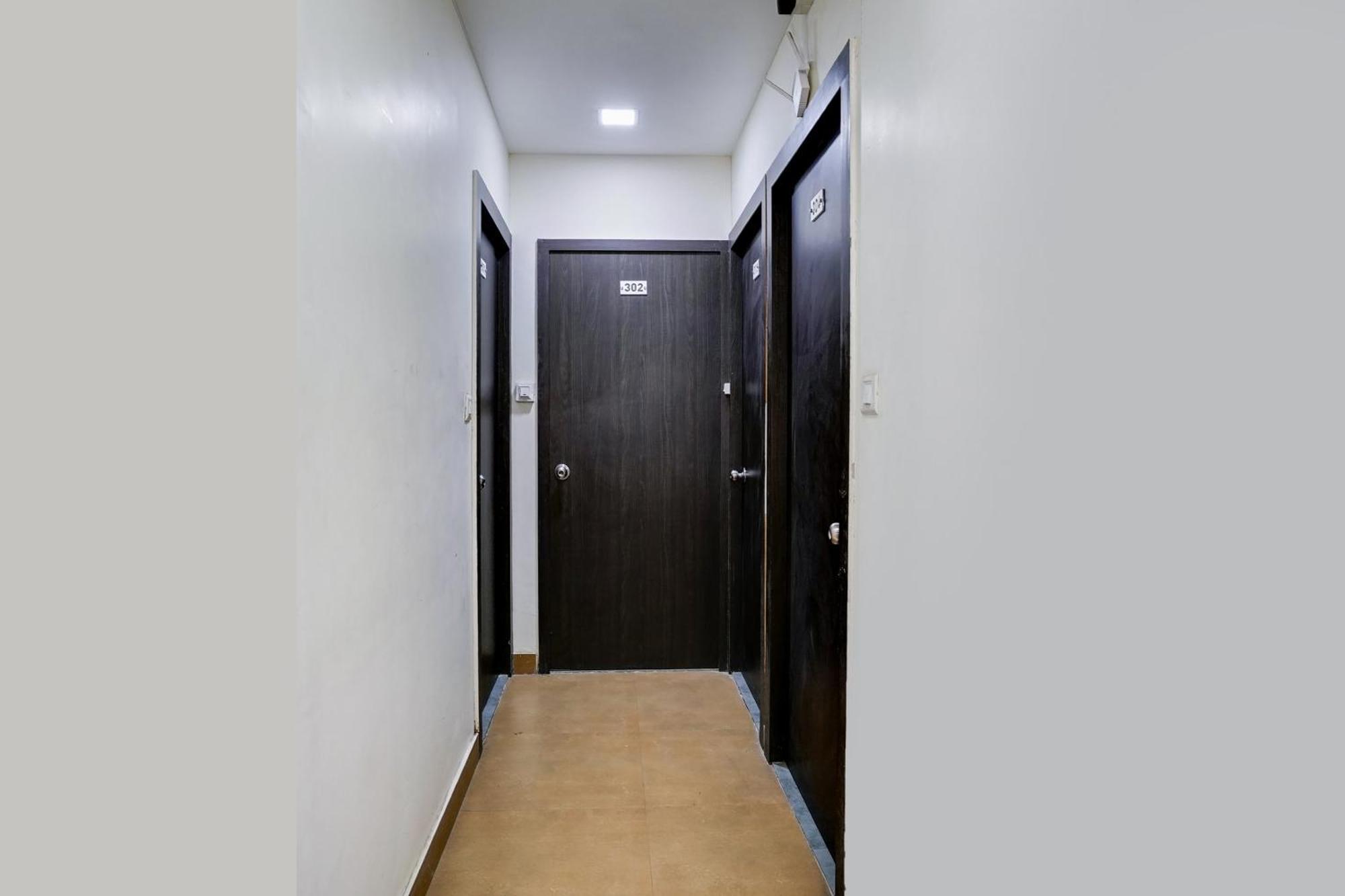 Hotel O Ashwi 나비뭄바이 외부 사진
