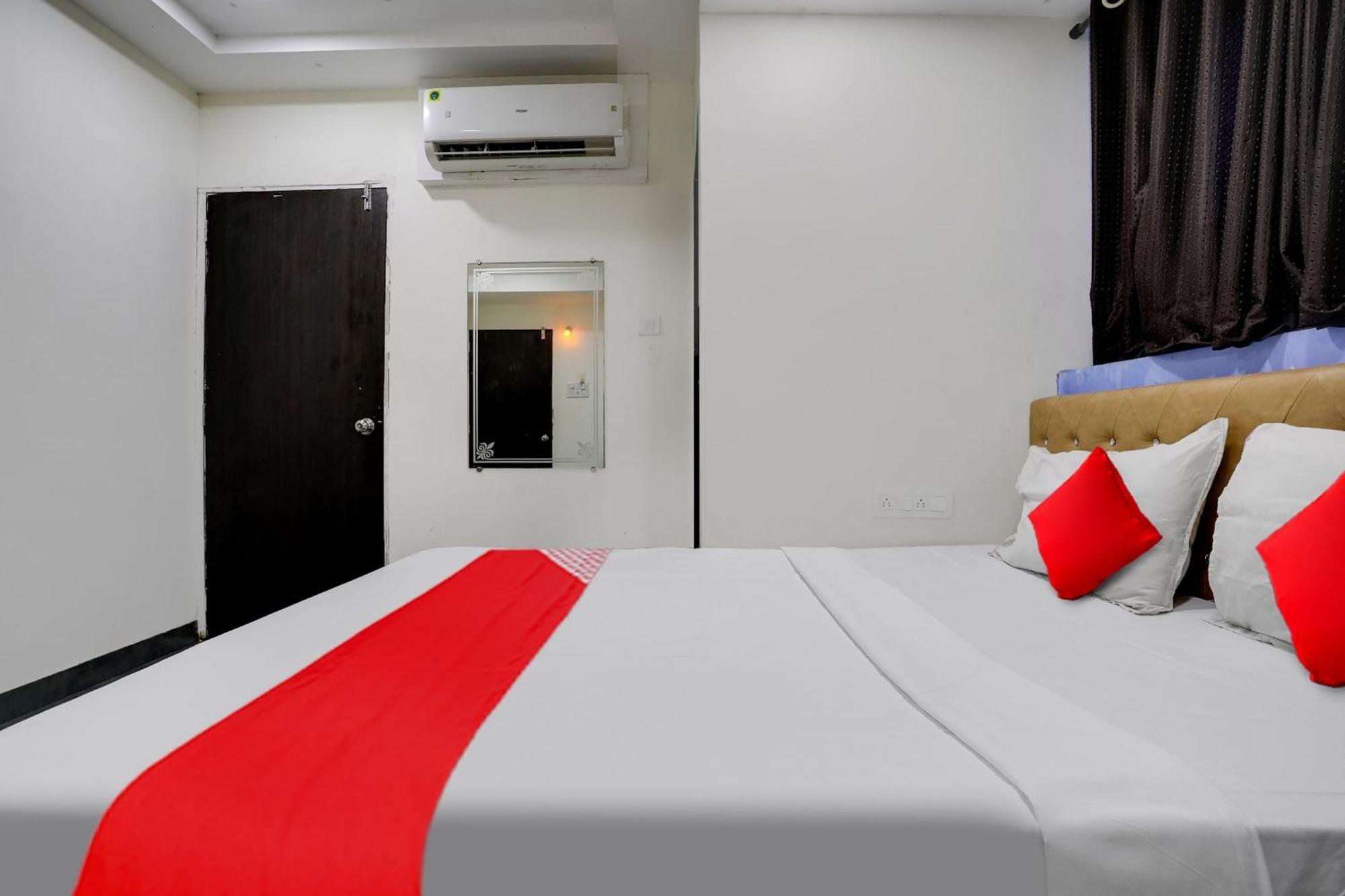 Hotel O Ashwi 나비뭄바이 외부 사진
