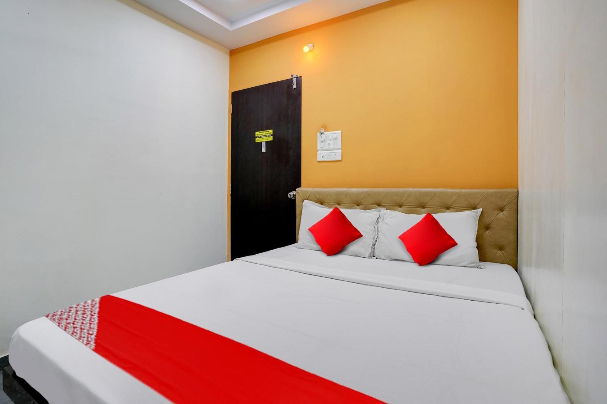Hotel O Ashwi 나비뭄바이 외부 사진