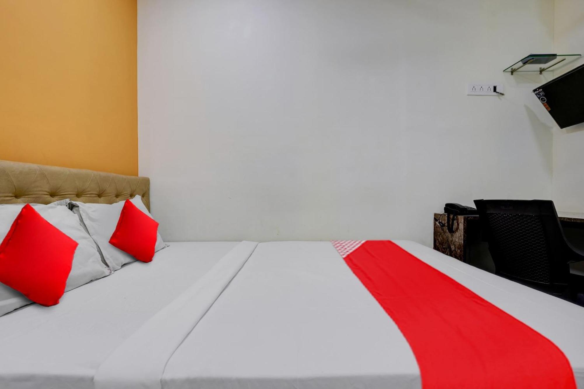 Hotel O Ashwi 나비뭄바이 외부 사진