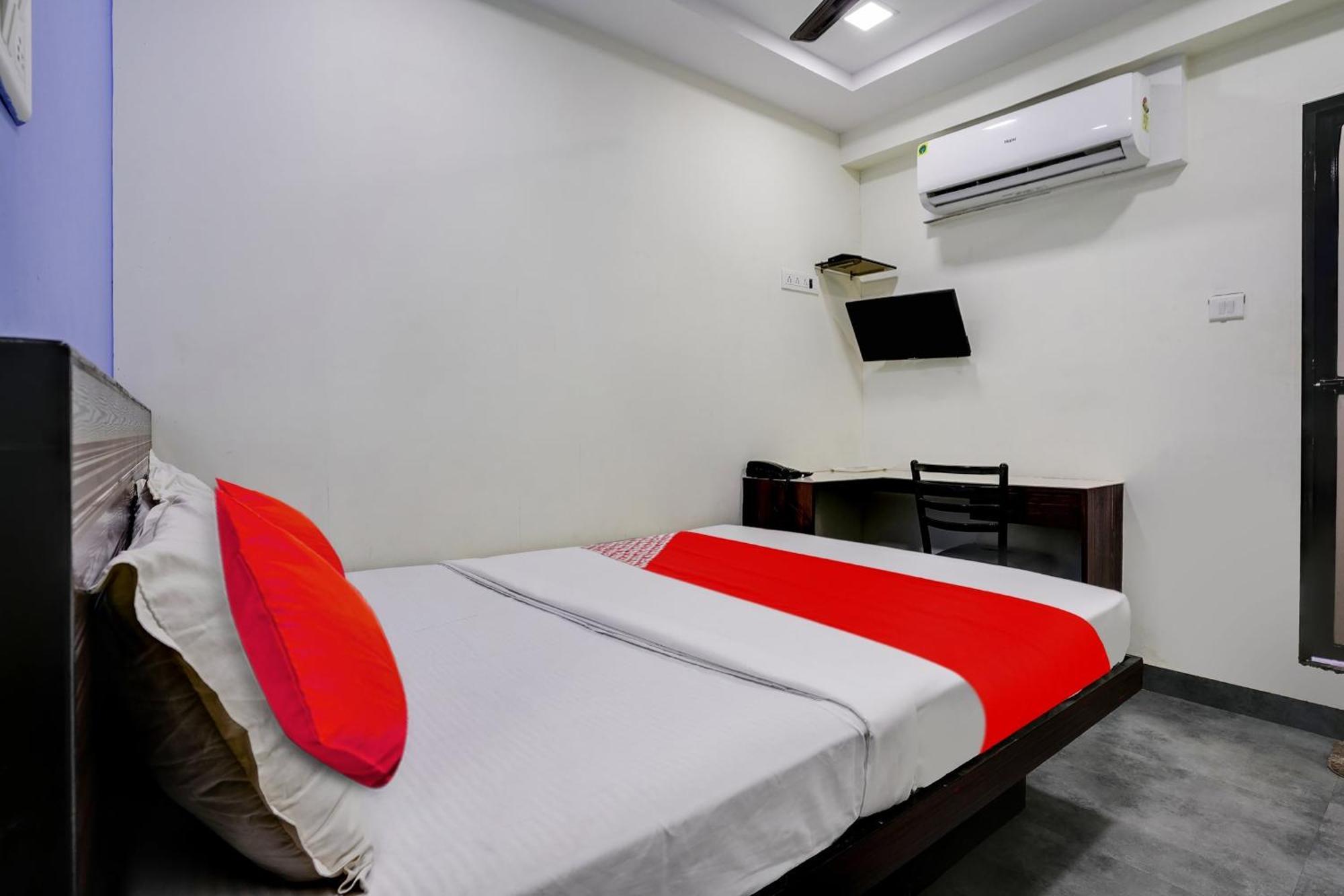 Hotel O Ashwi 나비뭄바이 외부 사진