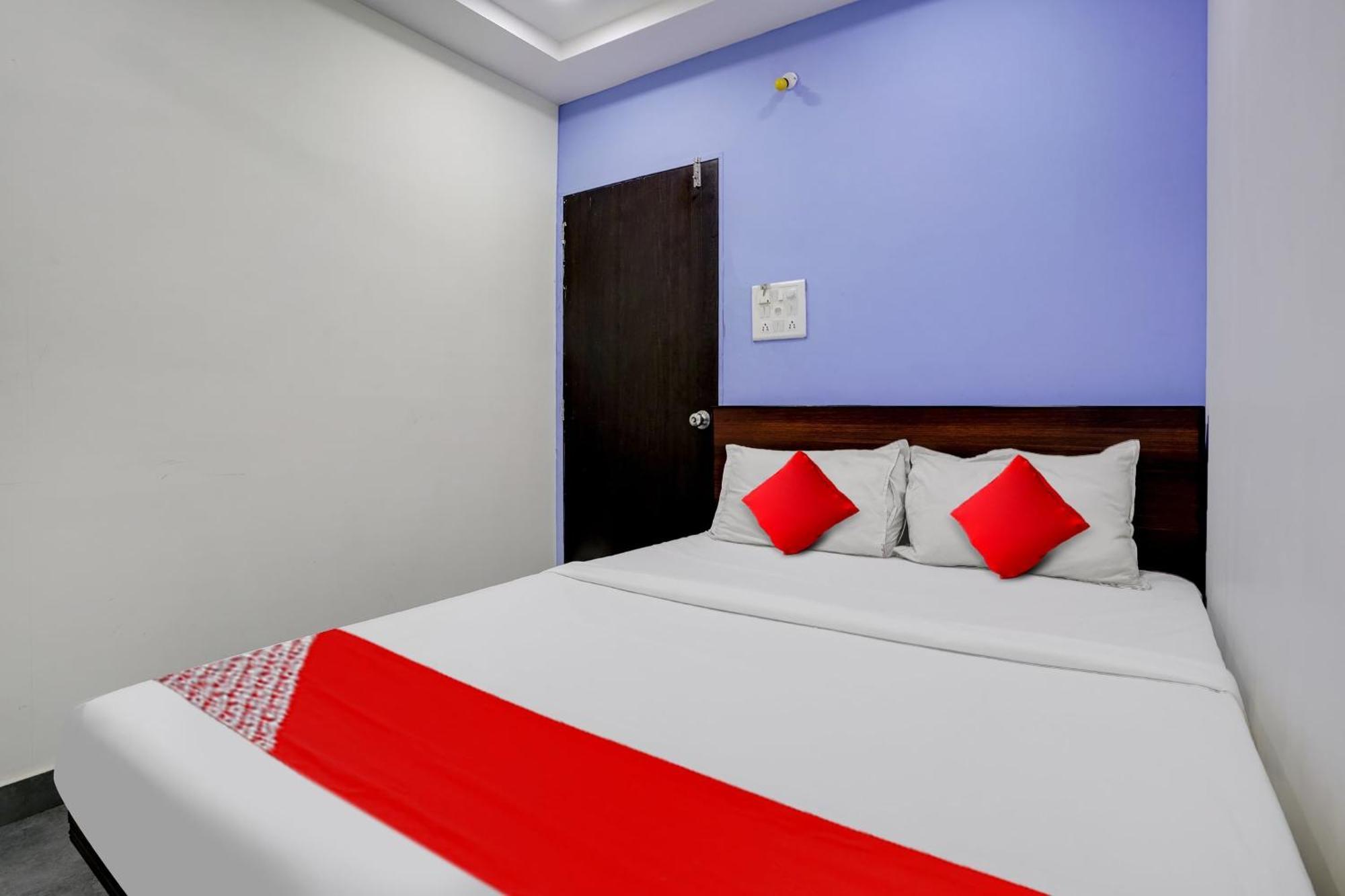 Hotel O Ashwi 나비뭄바이 외부 사진