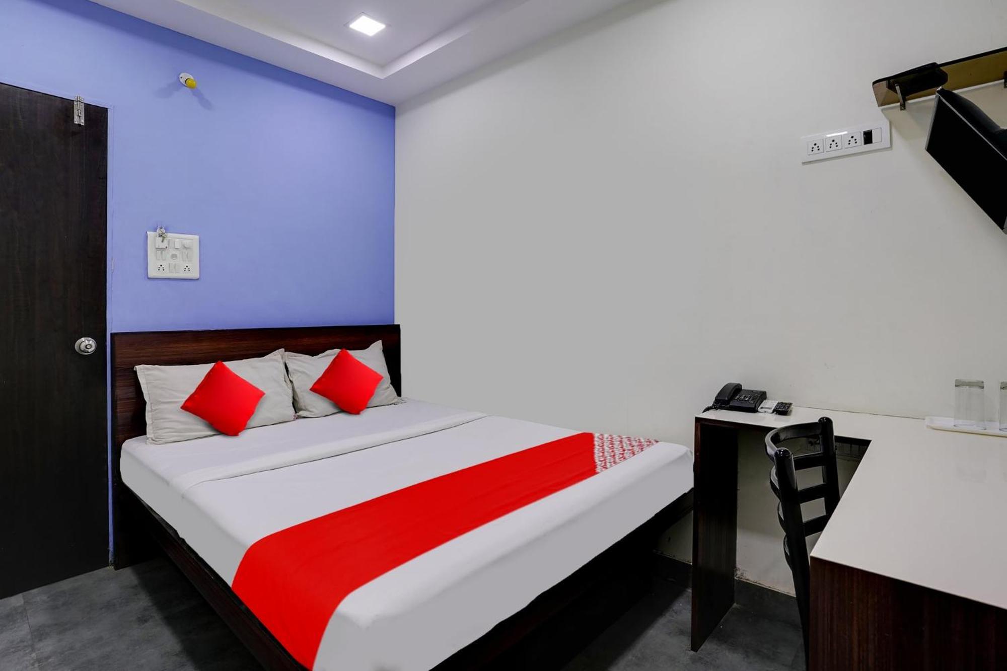 Hotel O Ashwi 나비뭄바이 외부 사진