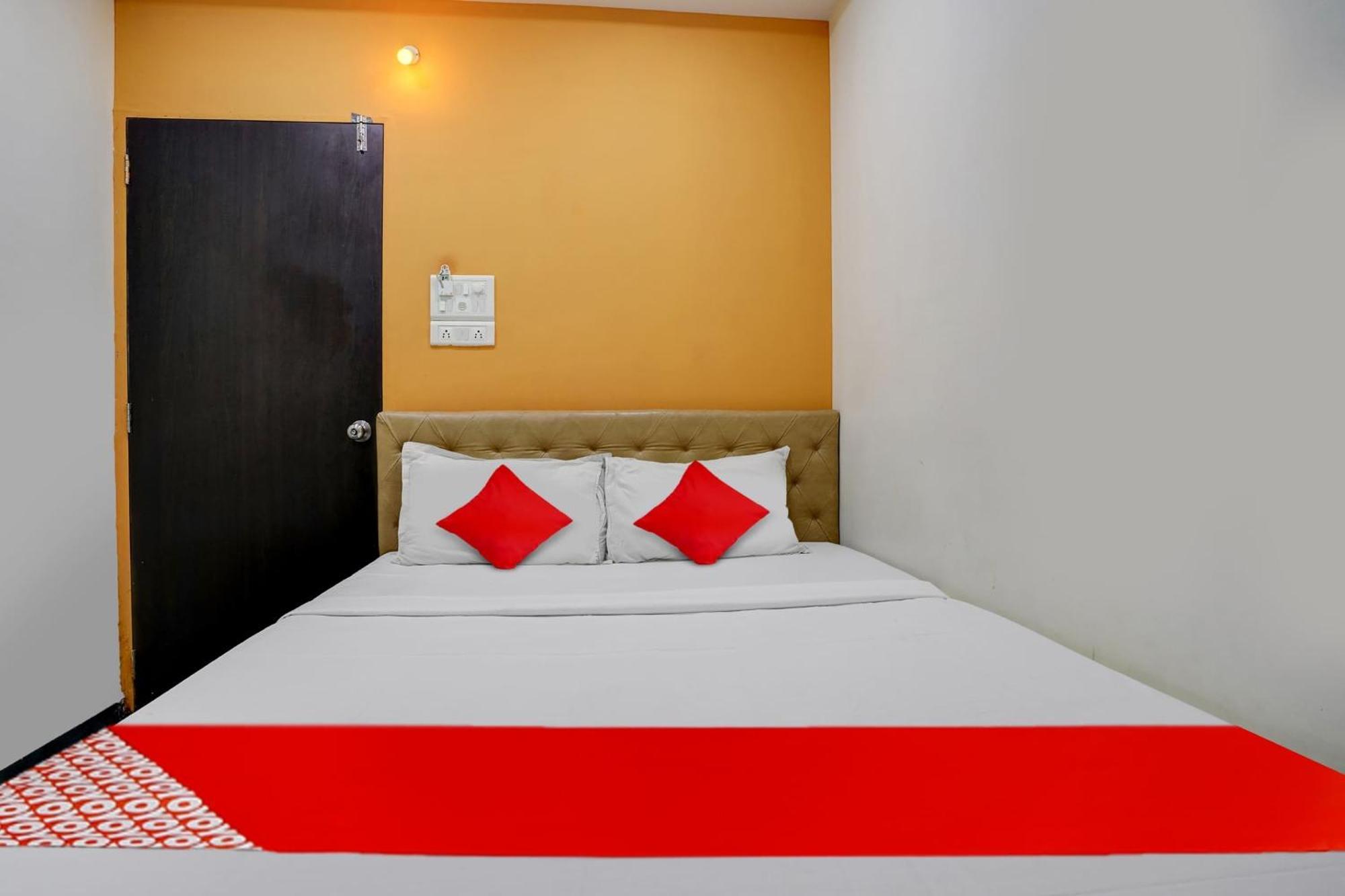 Hotel O Ashwi 나비뭄바이 외부 사진